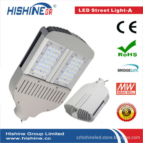 Led Outdoor Lighting 56W Led Street Light